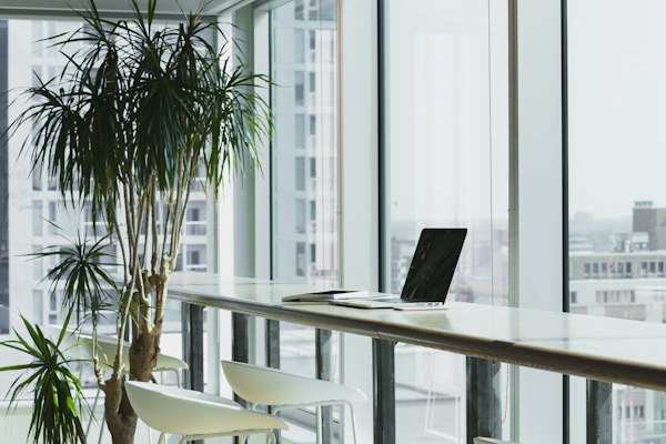 Modern Office