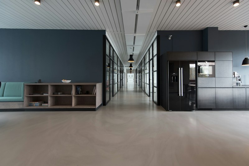 Office Vision