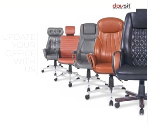 Yönetici Koltukları