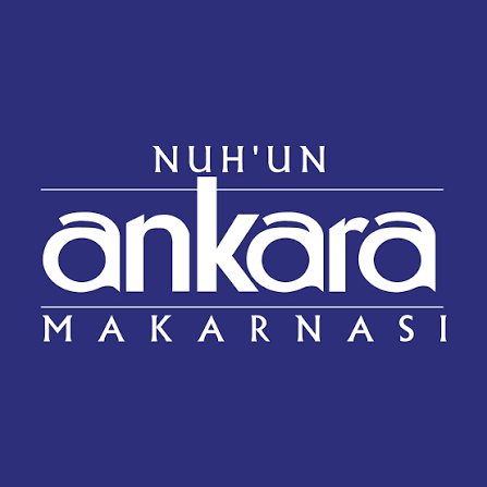 NUH'UN ANKARA MAKARNASI